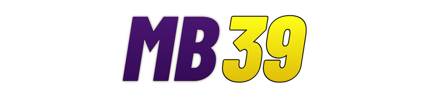 mb39 logo